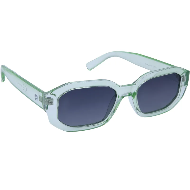 Eyelead Polarized Sunglasses Γυαλιά Ηλίου Ενηλίκων 1 Τεμάχιο, Κωδ L761 - Ημιδιάφανο Πράσινο