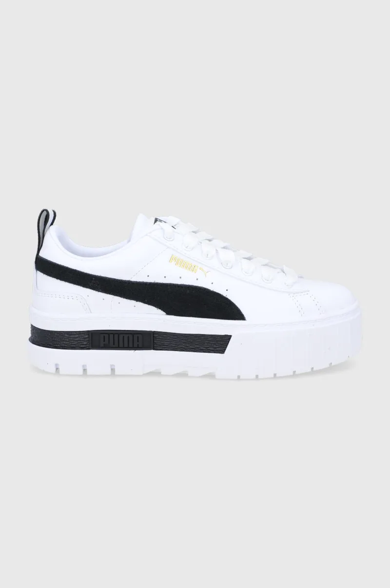 Παπούτσια Puma Mayze Lth