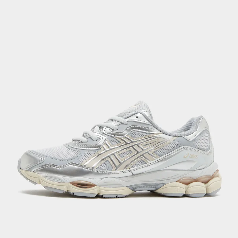 ASICS Sportstyle Gel-NYC Γυναικεία Παπούτσια (9000241624_88451)