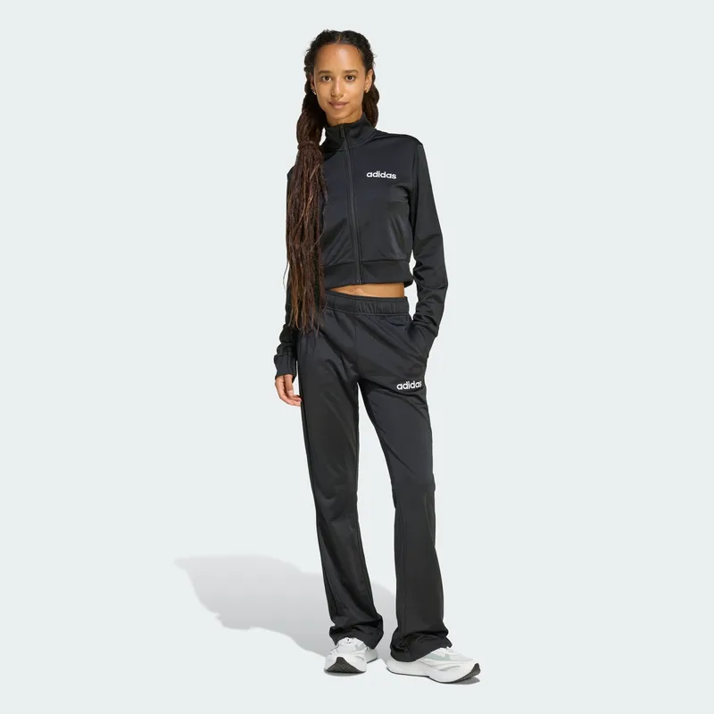 adidas sportswear W Glam Tracksuit (9000277711_1469)