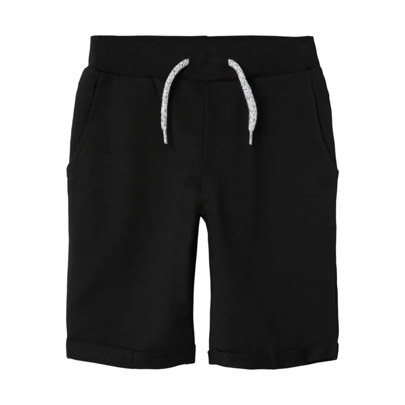 Βερμούδα αγόρι name it-13201050-Black