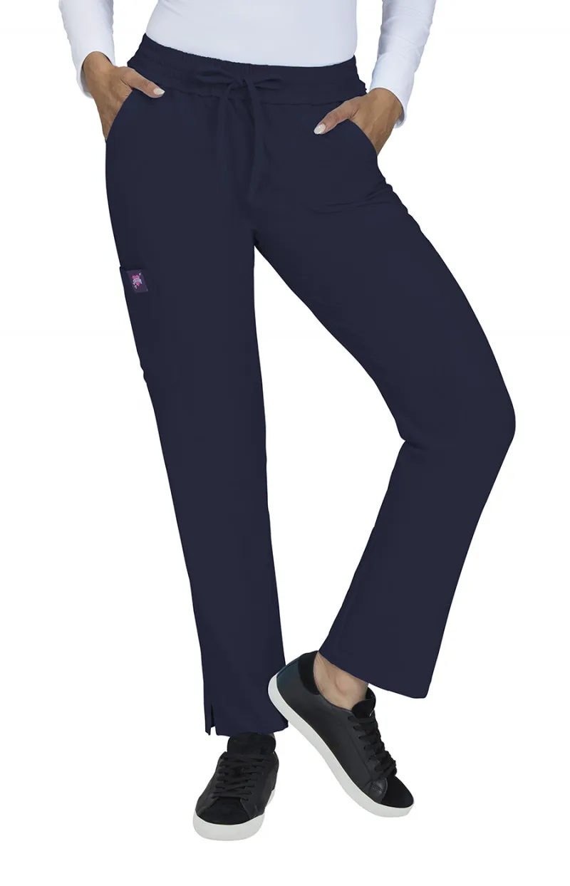 Παντελόνι Γυναικείο Υγειονομικών KOI™ USA Bergamot Pant Navy