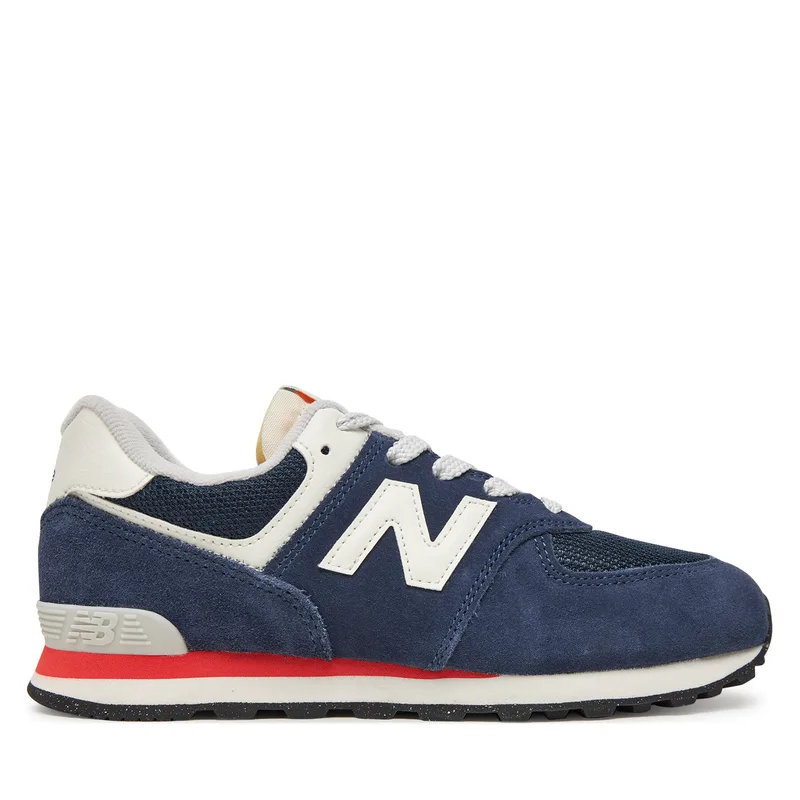 Αθλητικά New Balance GC574VPN Μπλε