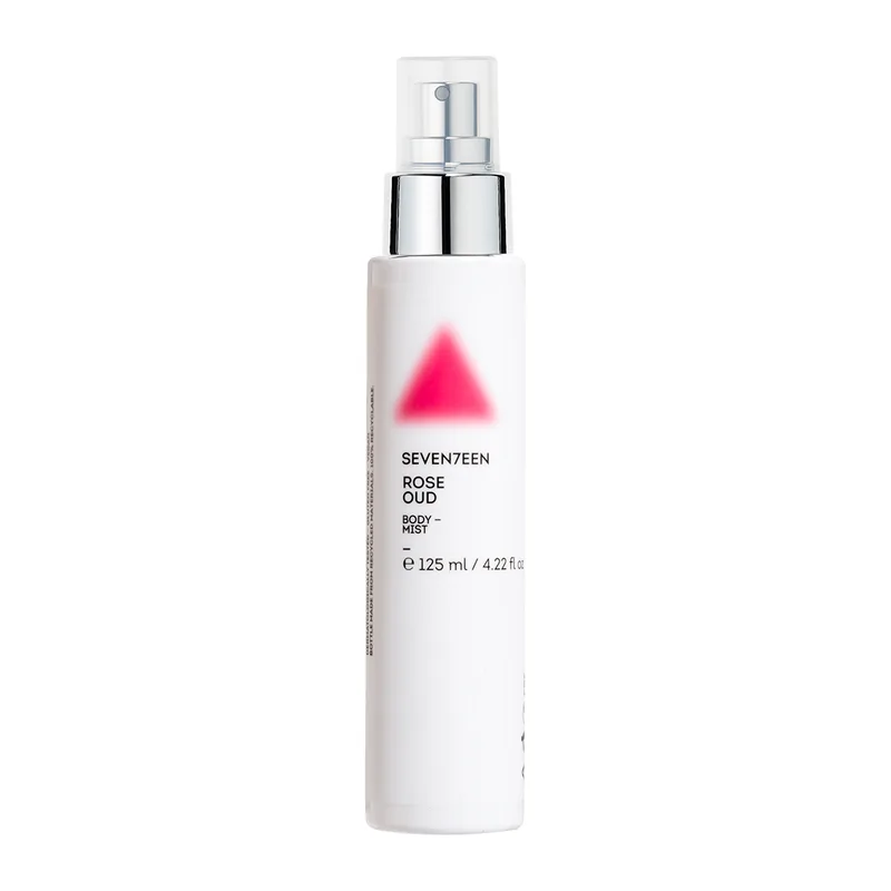 Rose Oud Body Mist