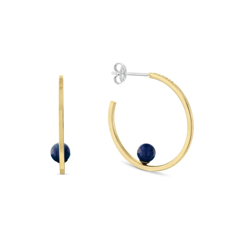 Earrings Tommy Hilfiger Women 2780966 (3CM)