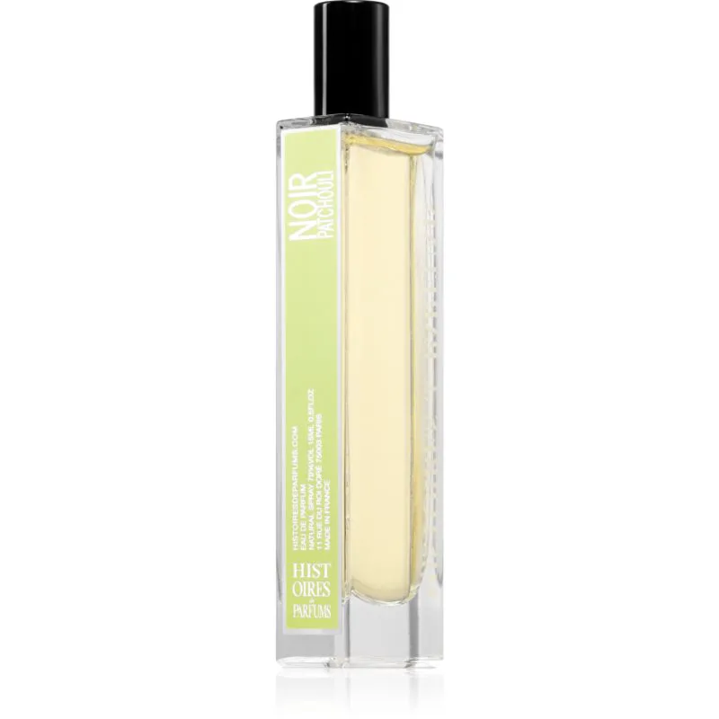 Histoires De Parfums Noir Patchouli Eau de Parfum unisex 15 ml