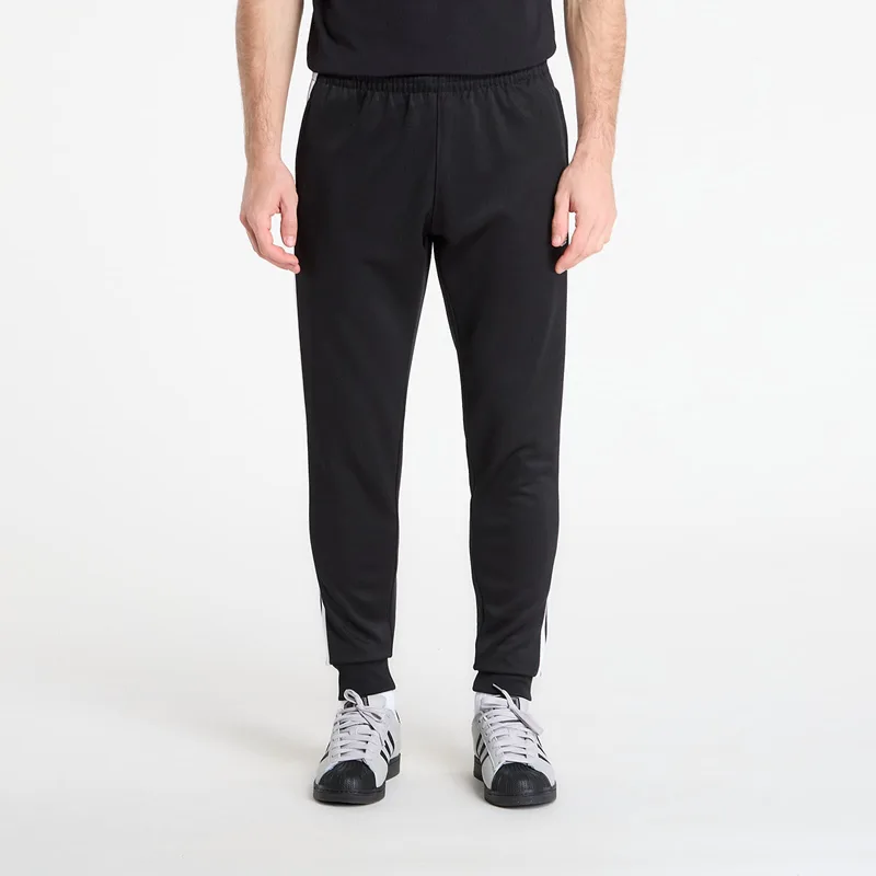 Φόρμα adidas Sst Track Pants Black XL