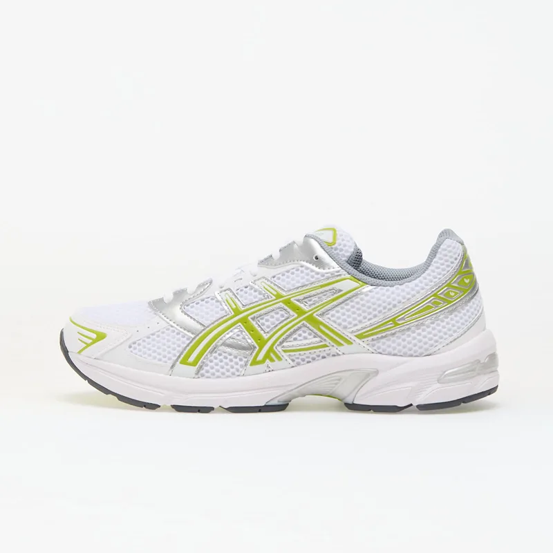 Sneakers Asics GEL-1130 White/ Green Apple EUR 37