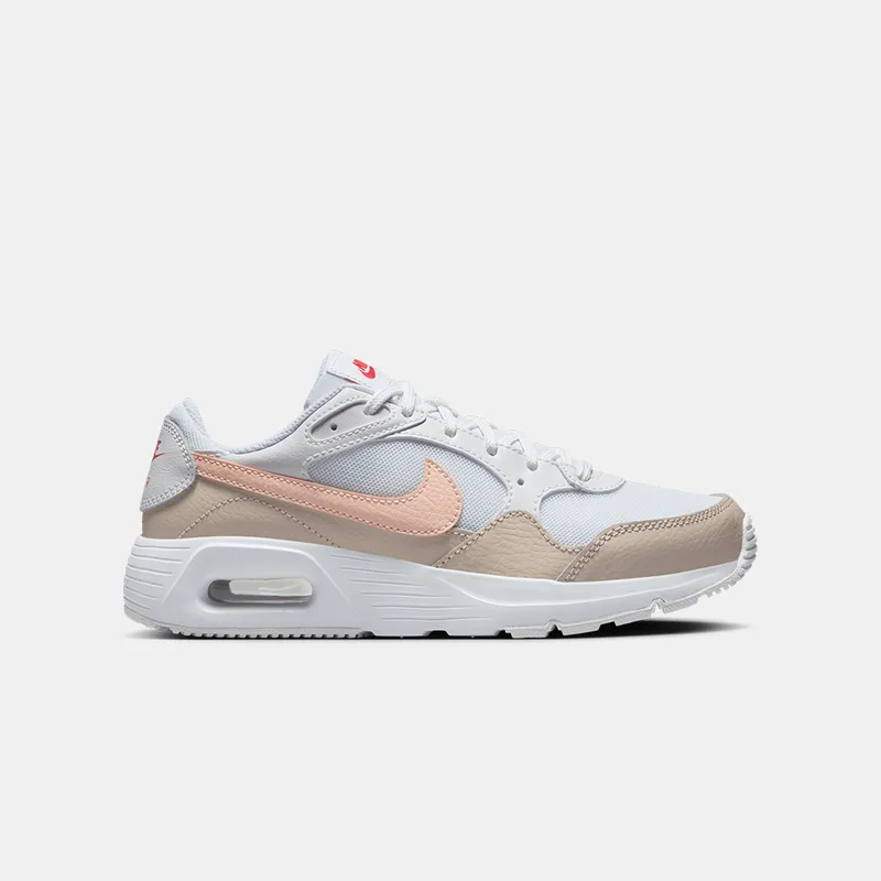 Nike Air Max Παιδικά Παπούτσια (9000206607_81666)