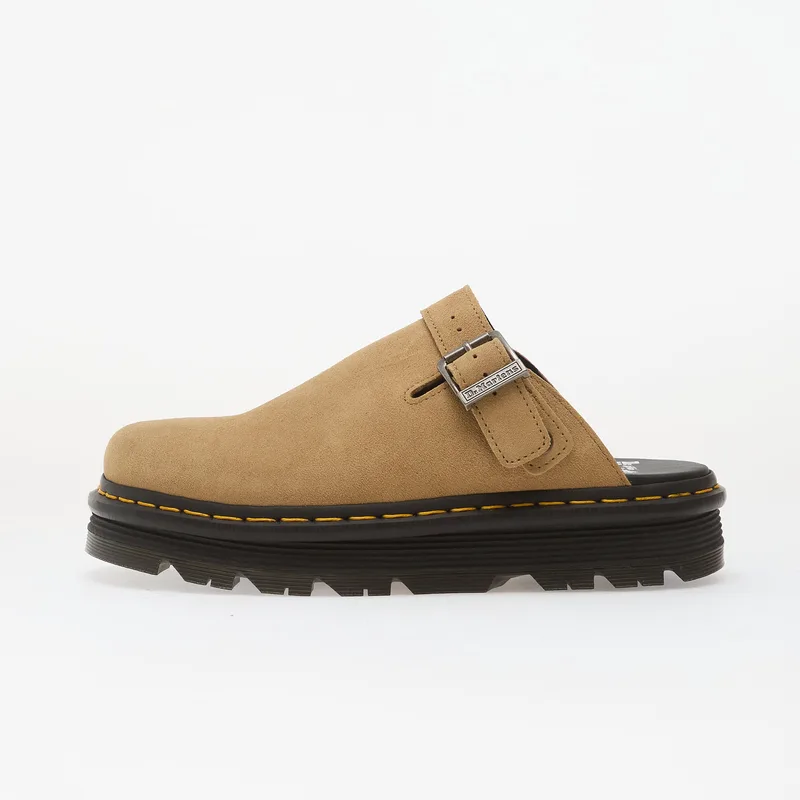 Sneakers Dr. Martens ZebZag Mule Savannah Tan EUR 38