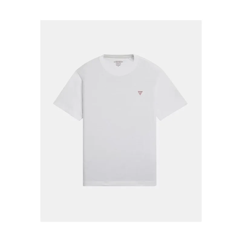 T-shirt με κοντά μανίκια Guess M4YI46 K8FQ4