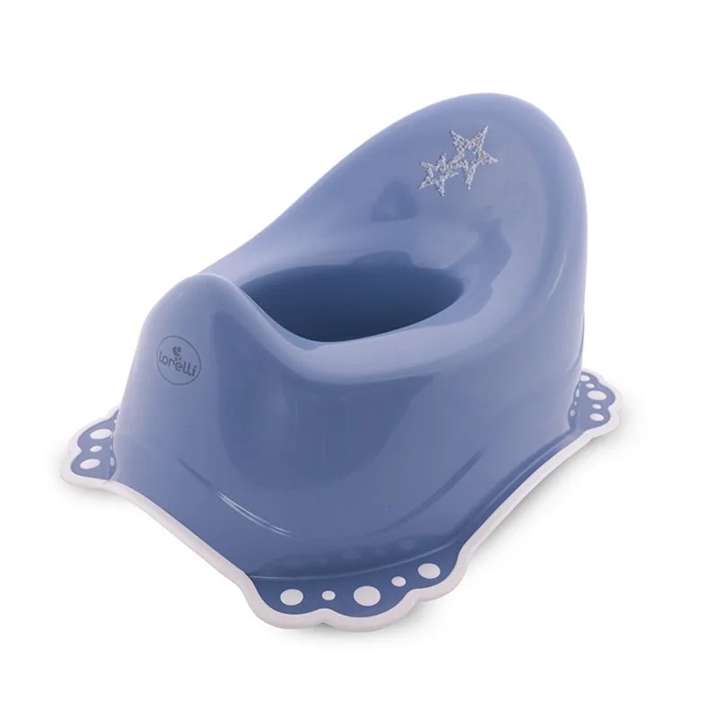 Γιογιό Ανατομικό Baby Little Stars Blue