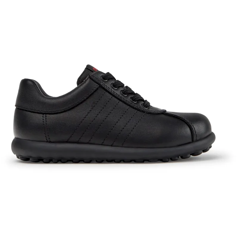 CAMPER Pelotas - Smart casual παπουτσια Για Κορίτσια - Μαύρο, Μέγεθος 42, Smooth leather