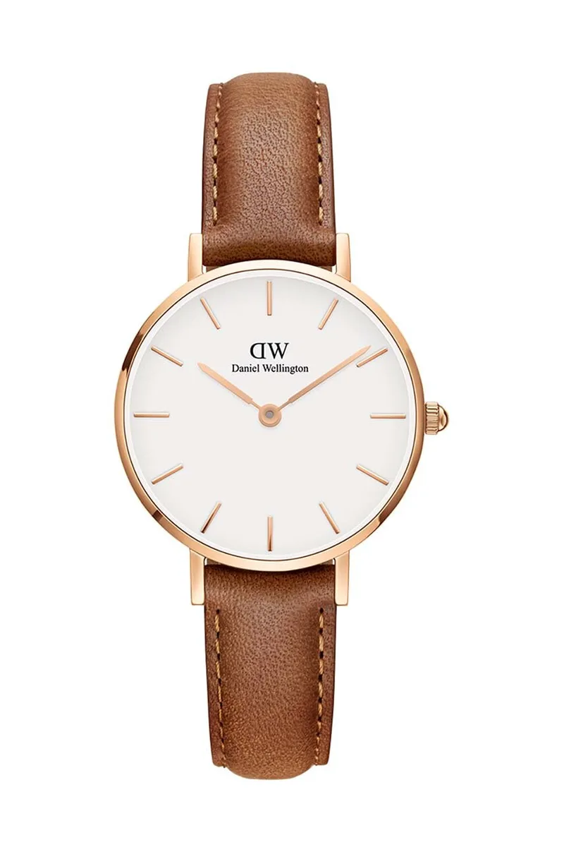 Ρολόι Daniel Wellington Petite 28 Durham