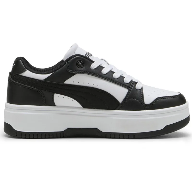 Puma W Rebound Femme Low (402592-02)