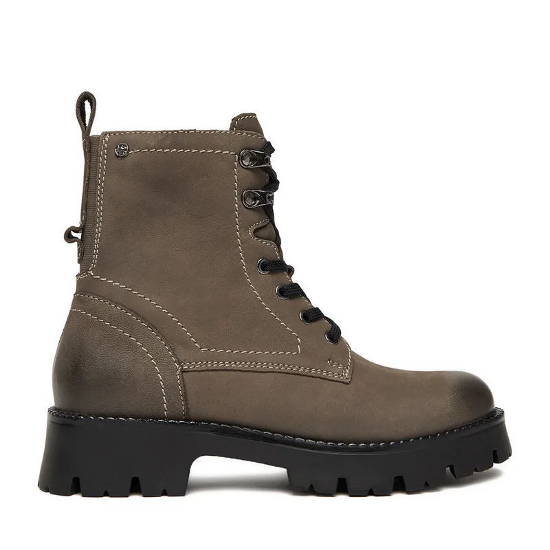 Μποτίνια Lasocki CEO-WI16-780-02 Καφέ
