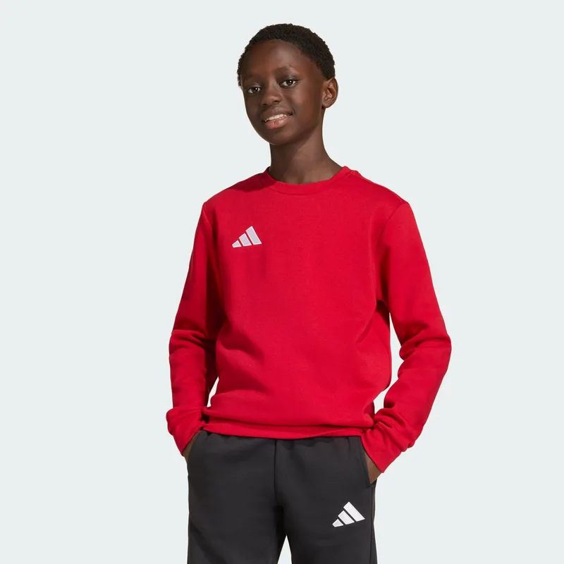 adidas K Entrada26 Sweat Top (9000280127_63009)
