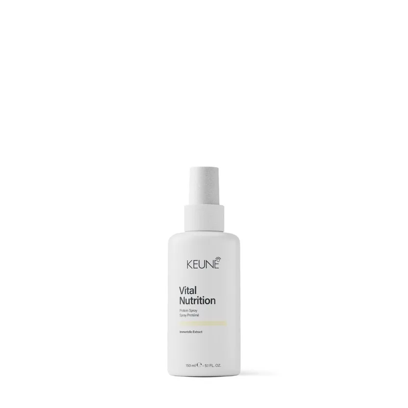 Keune Vital Nutrition Protein Spray (150ml)