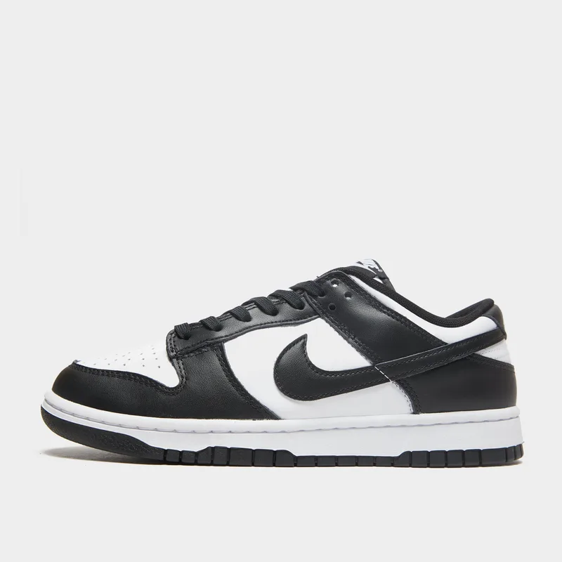 Nike Dunk Low Retro Ανδρικά Παπούτσια (9000206726_17605)