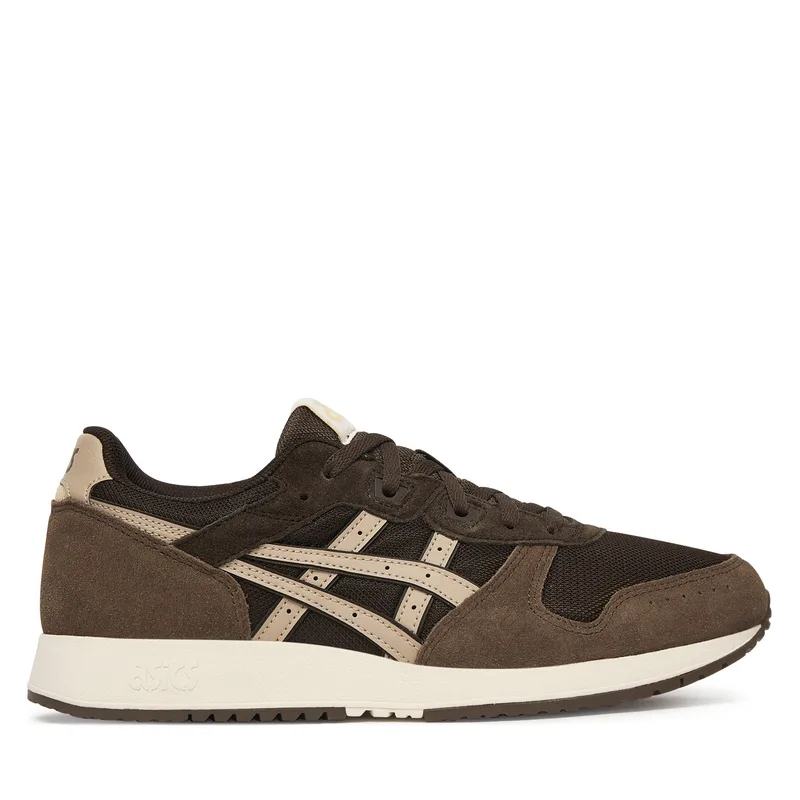 Αθλητικά Asics Lyte Classic 1203A611 Καφέ