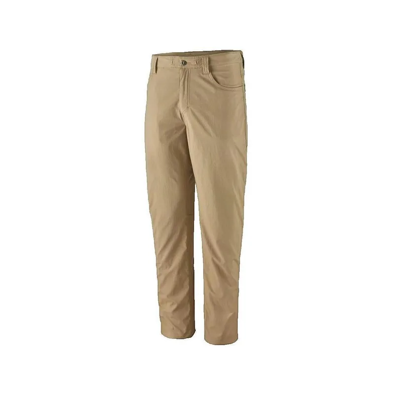 Παντελόνια Chino/Carrot Patagonia Quandary Regular