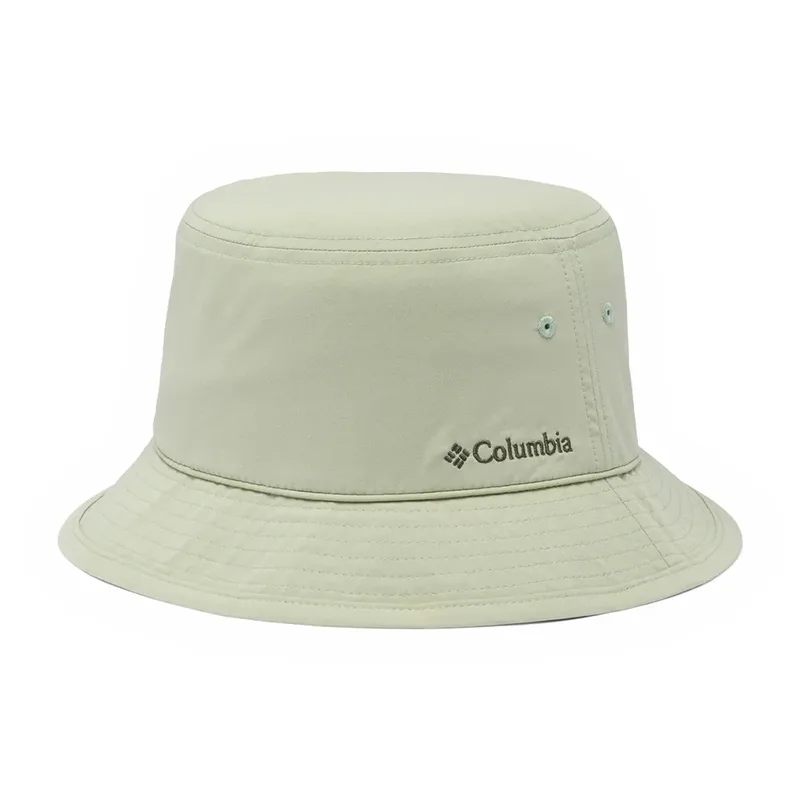 Columbia Unisex Bucket Pine Mountain Καπέλο 2121091-348 Μέντα