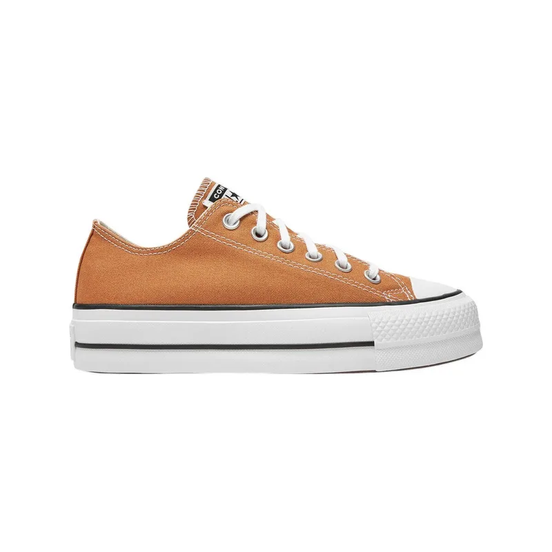 Sneakers Converse Baskets Chuck 70 Low toile légère