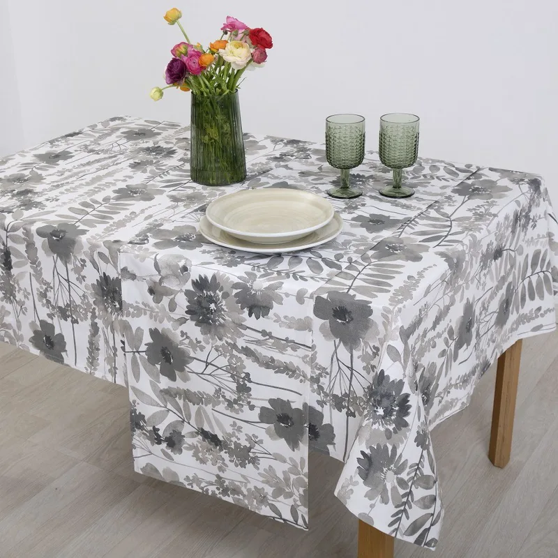 Τραπεζομάντηλο Dimeco 135x180 Evie