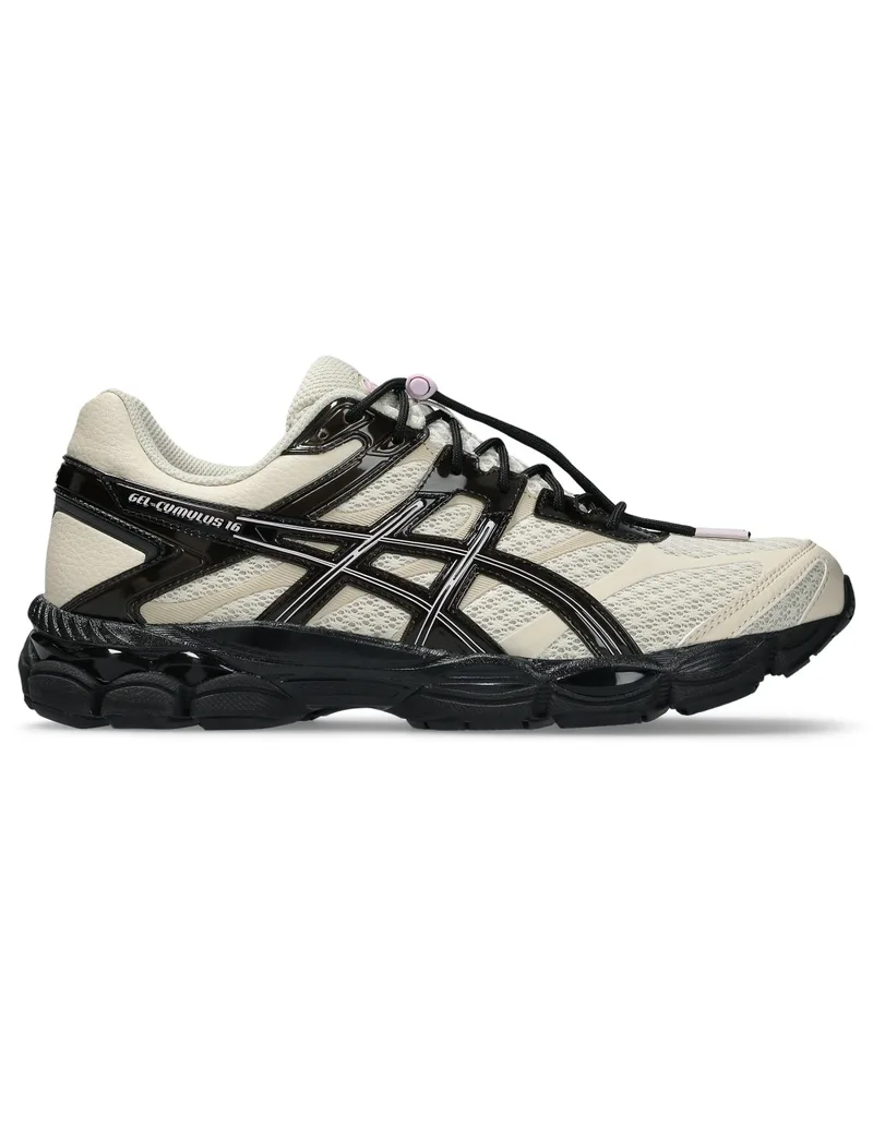 ASICS GelCumulus 16 Finesse Desert Rose 1203B003200 MBS