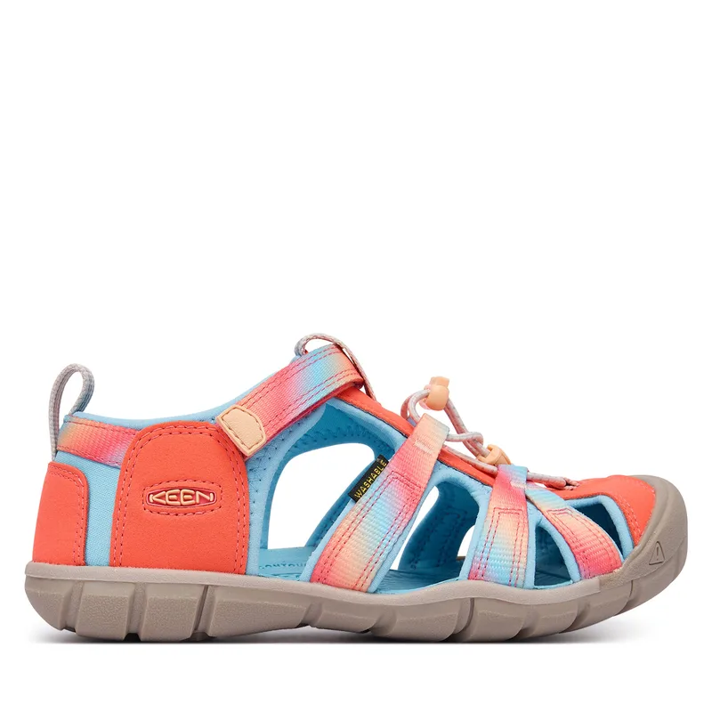 Σανδάλια Keen Seacamp II CNX 1032165 Ροζ