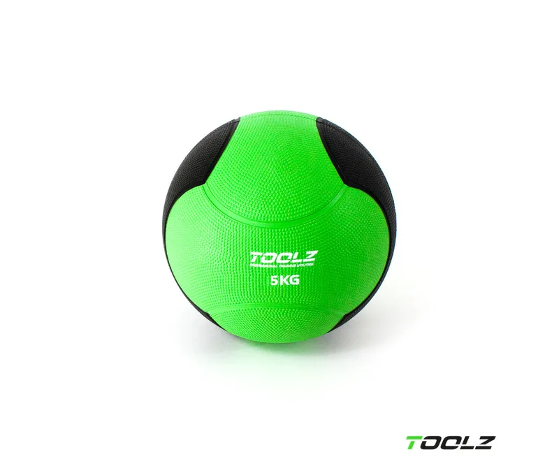 Toolz Medicine Ball - 5 kg