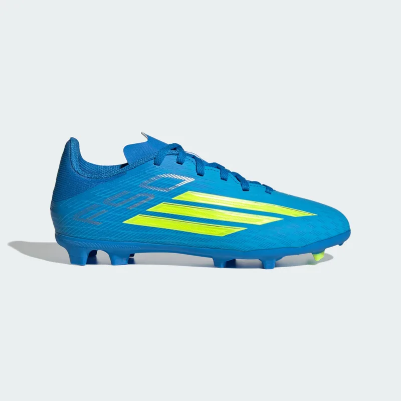 adidas F50 League Firm Ground Παιδικά Ποδοσφαρικά Παπούτσια (9000274829_93871)