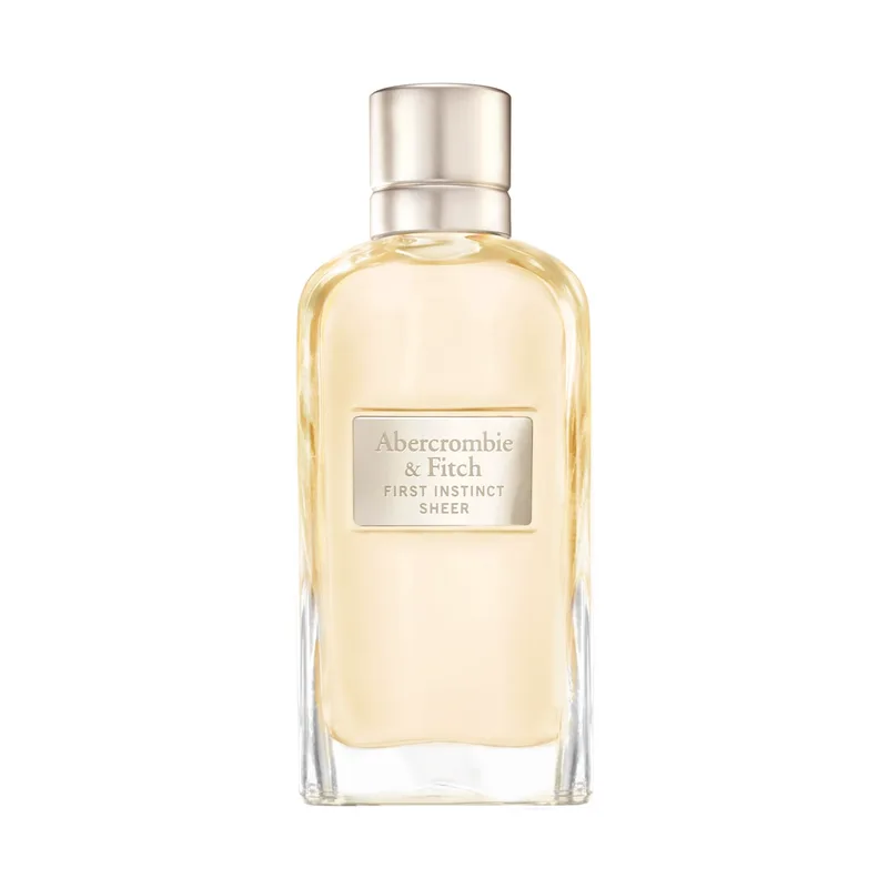 Instinct Sheer Women Eau de Parfum