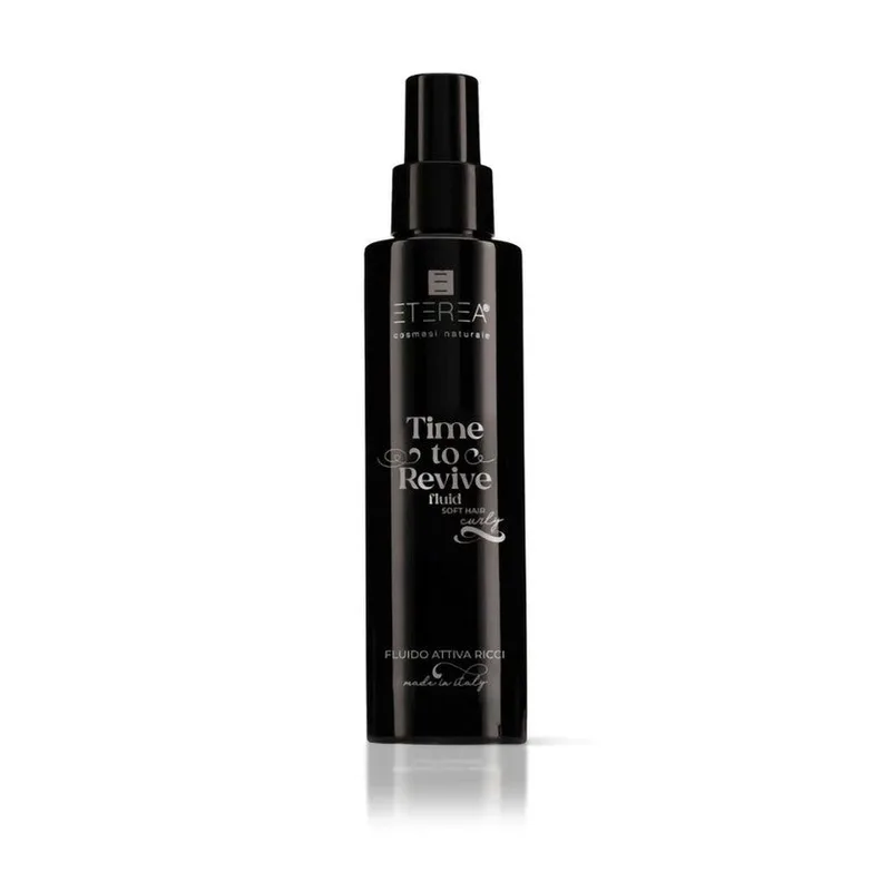 Eterea Time To Revive - Curl Activating Fluid 150 ml