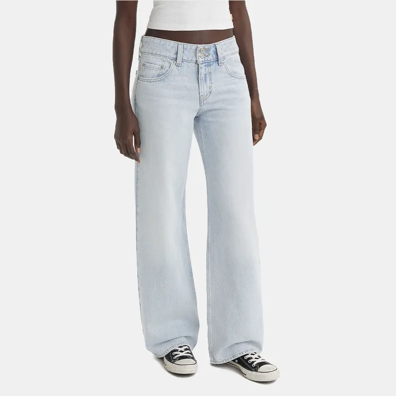 Levi's Superlow Γυναικείο Τζιν (9000256209_84620)