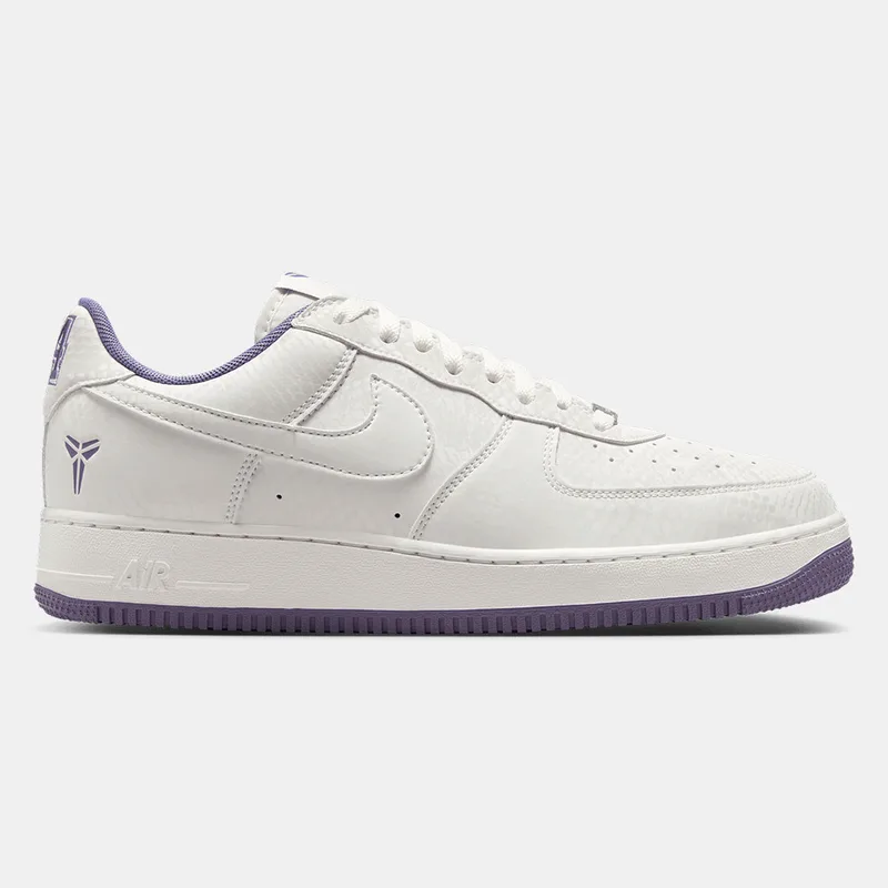 Nike Μ Kobe Air Force 1 Low Shoes (9000257634_90779)