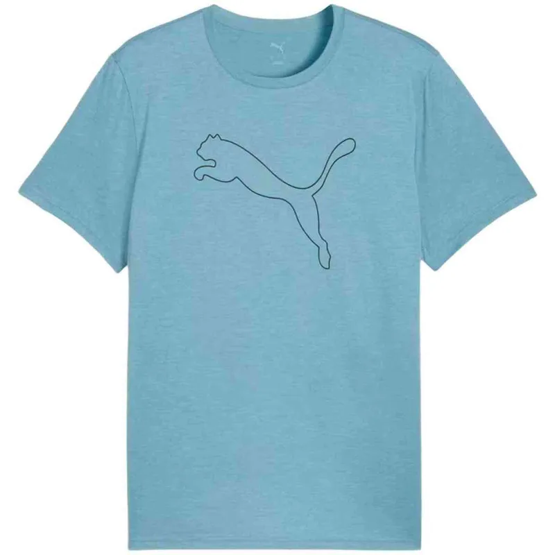T-shirt με κοντά μανίκια Puma 525907-97