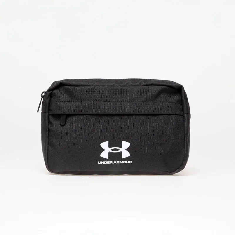 Τσαντάκι μέσης Under Armour Sport Style Lite Waist Bag Crossbody Black 3 l