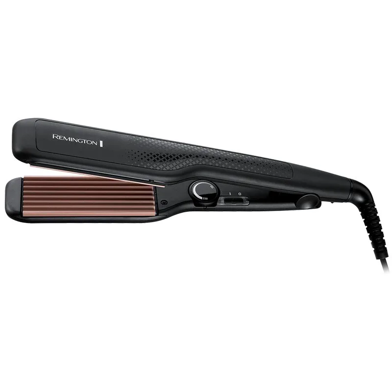 Remington Ceramic Crimp S3580 σίδερο για μπούκλες 1 τμχ