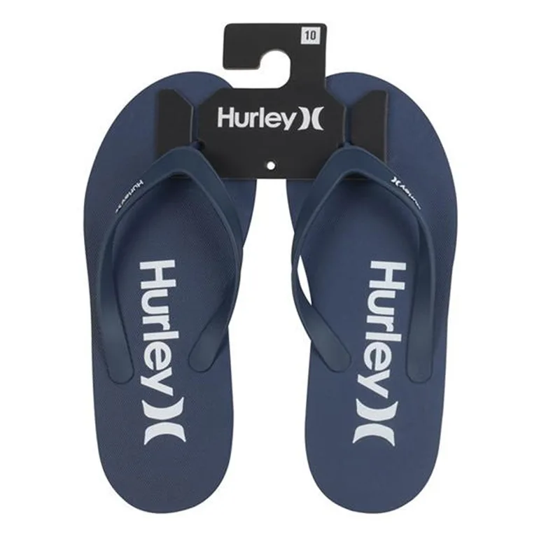 Hurley 222339-19 Σαγιονάρα Μπλε