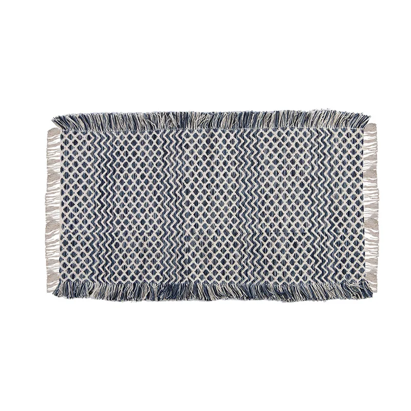 Σουπλα 33X48 Nef Nef Athena Blue (33x48)