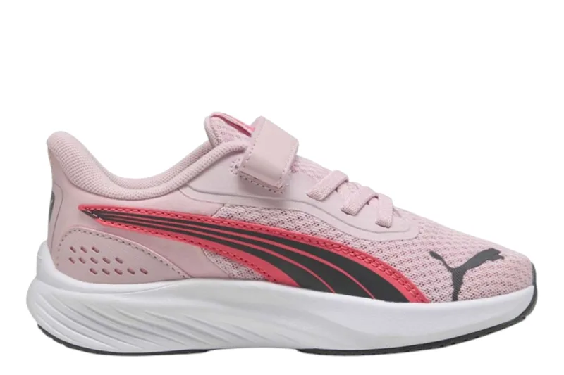 Παπούτσια Running Puma Pounce Lite AC+ PS 311650-04 Unisex Παιδικό