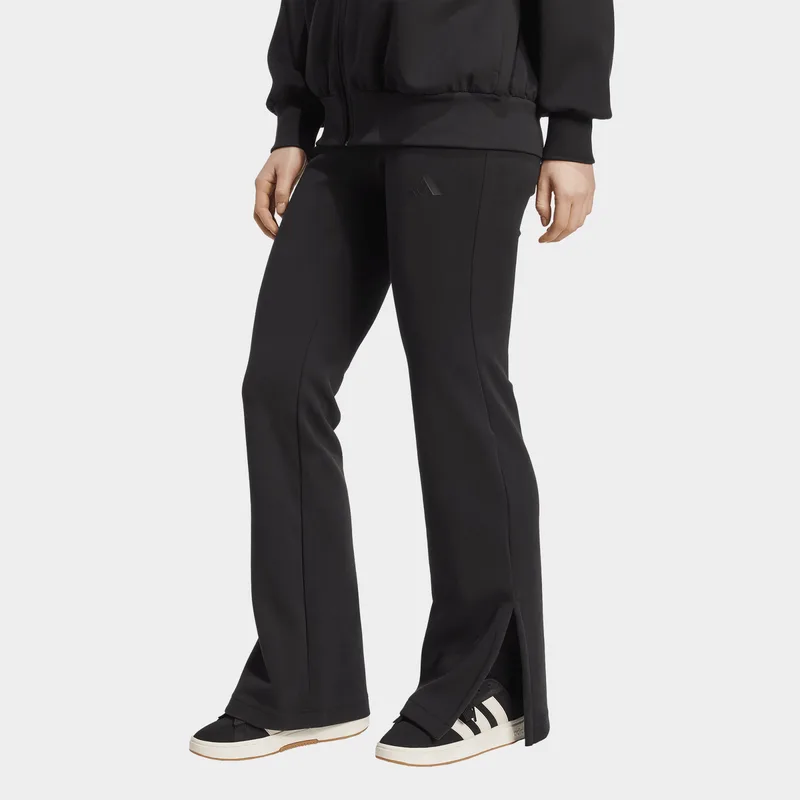 adidas sportswear All Szn Soft Lux Flared Pants (9000241141_1469)