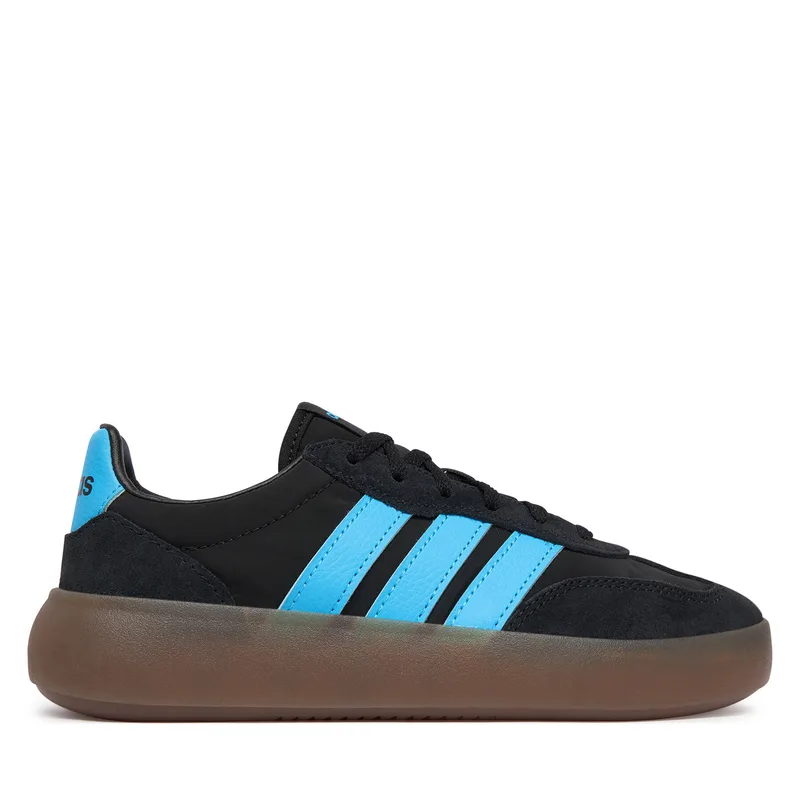 Αθλητικά adidas Barreda Decode IH9215 Μαύρο