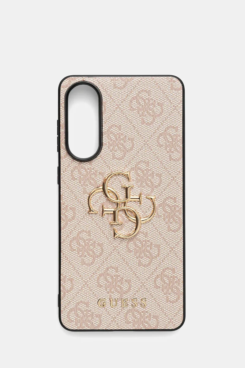 Θήκη κινητού Guess Samsung Galaxy S25 Edge