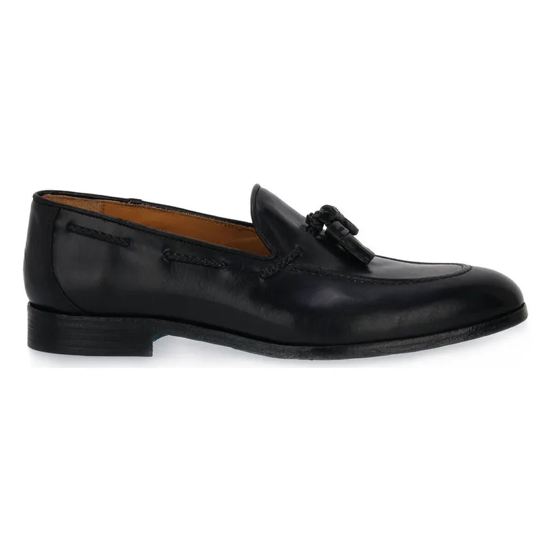 Παπούτσια Sport Martire NERO SUNSAIL