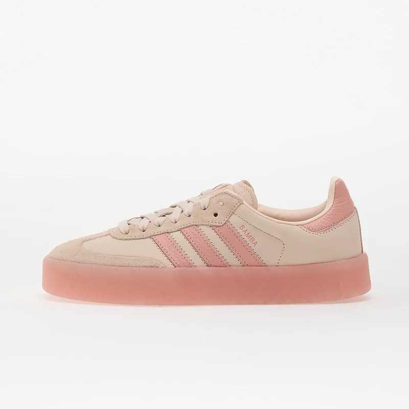 Sneakers adidas Sambae W Wonder Aqua/ Wonder Mauve/ Wonder Mauve EUR 39 1/3