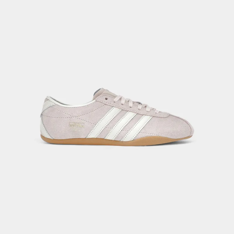 Xαμηλά Sneakers adidas Tokyo Wonder Quartz Off White Gum (Women's)