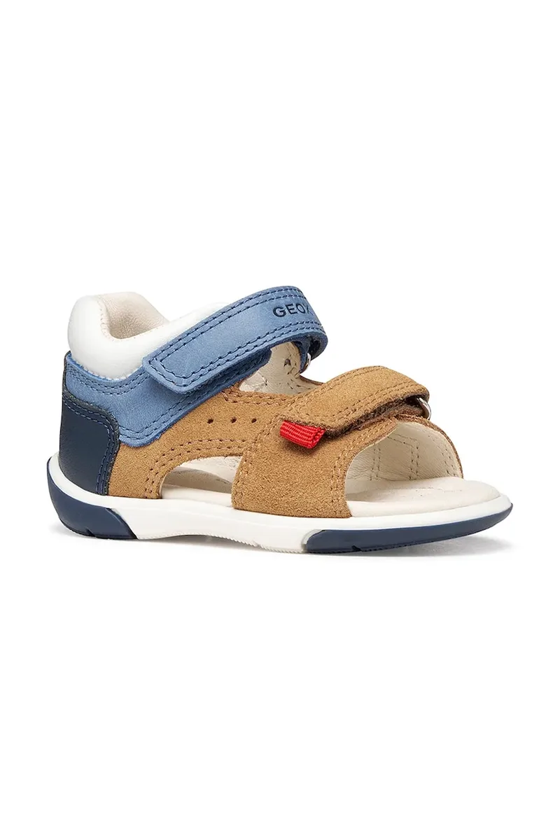 Geox σανδάλια Παιδικά SANDAL ZAPITO