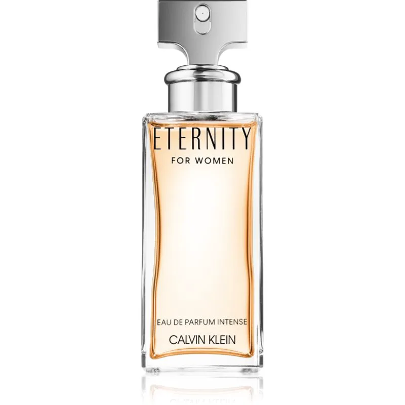 Calvin Klein Eternity For Women Intense Eau de Parfum για γυναίκες 50 ml
